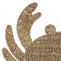 SET TABLE CRABE SUMATRA 48X38CM