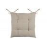 MAISON GALETTE 4PTS 38X38 ECRU