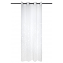 PALMATA VOILE 140X260 BLANC