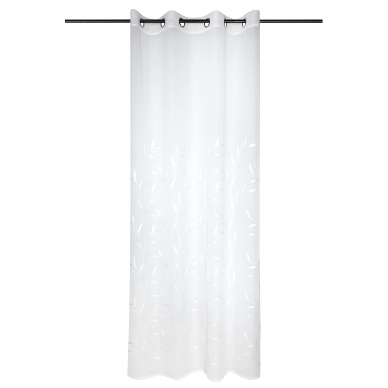 PALMATA VOILE 140X260 BLANC PALMATA VOILE 140X260 BLANC