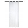 PALMATA VOILE 140X260 BLANC
