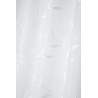 PALMATA VOILE 140X260 BLANC PALMATA VOILE 140X260 BLANC