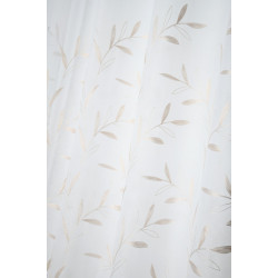 PALMATA VOILE 140X260 NATUREL