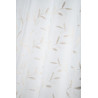 PALMATA VOILE 140X260 NATUREL