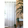 PALMATA VOILE 140X260 NATUREL PALMATA VOILE 140X260 NATUREL