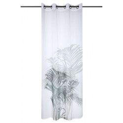 ATTOLIS VOILE 140X260 CELADON