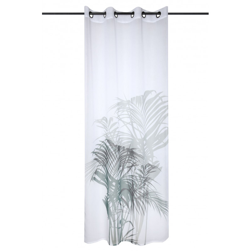 ATTOLIS VOILE 140X260 CELADON