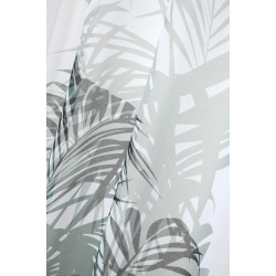 ATTOLIS VOILE 140X260 CELADON