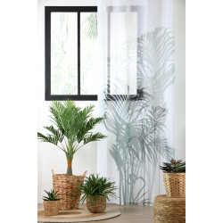 ATTOLIS VOILE 140X260 CELADON