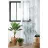 ATTOLIS VOILE 140X260 CELADON