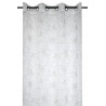 BETINA VOILE 140X260 BLANC