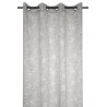 BETINA VOILE 140X260 NATUREL