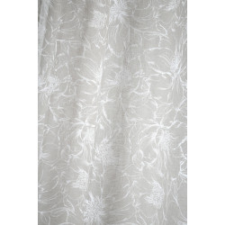 BETINA VOILE 140X260 NATUREL