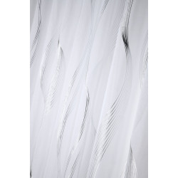 ESSAOUIRA VOILE 290x260 BLANC