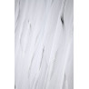 ESSAOUIRA VOILE 290x260 BLANC ESSAOUIRA VOILE 290x260 BLANC