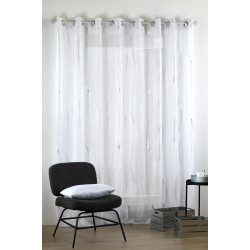 ESSAOUIRA VOILE 290x260 BLANC