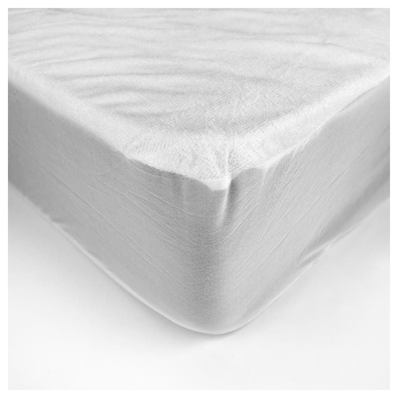 PROTEGE MATELAS 140X190 PE BOUCLETTE