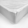 PROTEGE MATELAS 140X190 PE BOUCLETTE