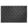 TAPIS LUNA 43X75CM PVC