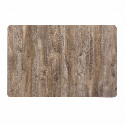 SET DE TABLE VENISE NATUREL 28.5X43.5CM