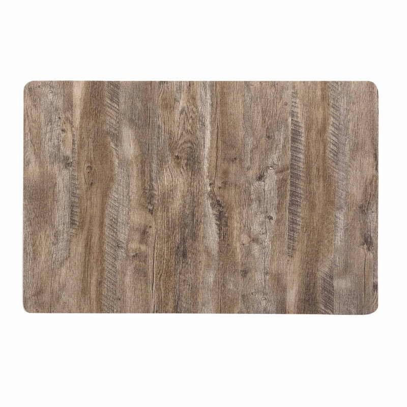 SET DE TABLE VENISE NATUREL 28.5X43.5CM