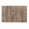 SET DE TABLE VENISE NATUREL 28.5X43.5CM