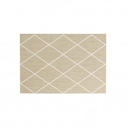 TAPIS DAMIRA 120x170CM TISSE PLAT