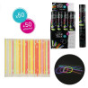 LUMIOSTICK MULTICOLORE X50