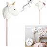 BATON SONORE LICORNE 75CM