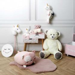 BATON SONORE LICORNE 75CM