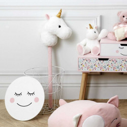 BATON SONORE LICORNE 75CM