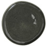 ASSIETTE PLATE VERTE D27CM