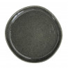 ASSIETTE DESSERT VERTE D21CM