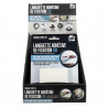 LANGUETTE DE FIXATION 5KGS X8 LANGUETTE DE FIXATION 5KGS X8