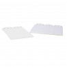 LANGUETTES DE FIXATION X8 LANGUETTES DE FIXATION X8