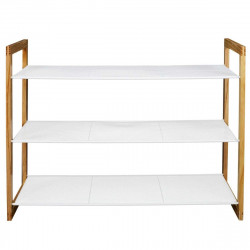 MEUBLE CHAUSSURE CITY 3 ETAGERES