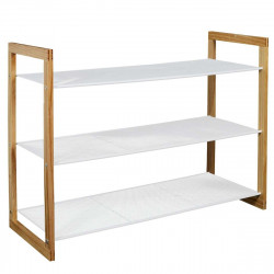 MEUBLE CHAUSSURE CITY 3 ETAGERES