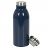 BOUTEILLE DE TRANSPORT ISOTHERME BLEUE 4