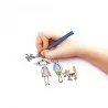 MALLETTE DE COLORIAGE GM x86