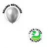 BALLONS ARGENT X25 BALLONS ARGENT X25
