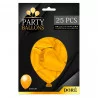 BALLON DORÉ X25