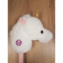 BATON SONORE LICORNE H75cm