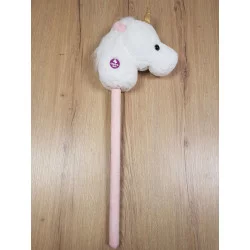 BATON SONORE LICORNE H75cm