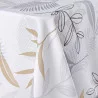 NAPPE MIRALINE POLYESTER IMPRIMÉ 150x240cm