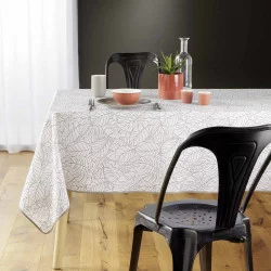 NAPPE SOLEA POLYESTER IMPRIMÉ 150x240cm