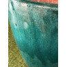 POT ROND "JADE" L D40 H36CM