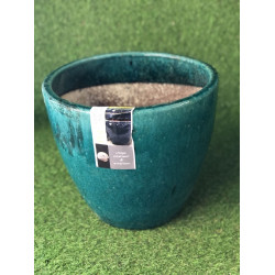 POT ROND "JADE" MM D32H28cm