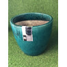 POT ROND "JADE" MM D32H28cm