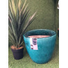 POT ROND "JADE" MM D32H28cm