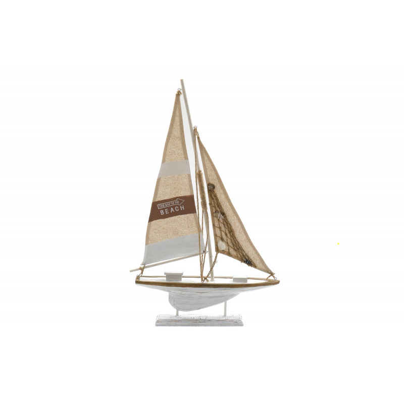 VOILIER 54CM VOILIER 54CM